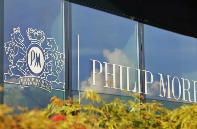 Philip Morris vẫn còn nhiều nguồn thu