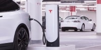 Tesla lấn sân mảng kinh doanh nhà hàng, tại sao không?