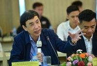 Giải pháp tái cấu trúc doanh nghiệp thích nghi và bứt tốc trong đại dịch COVID-19