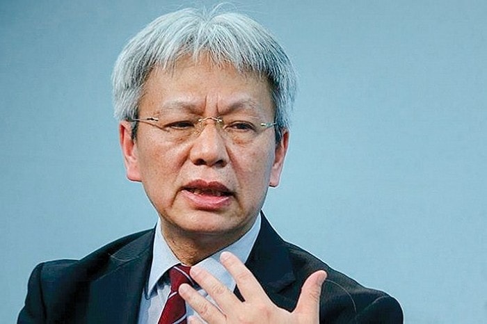 TS Nguyễn Sĩ Dũng, Nguyên Phó Chủ nhiệm VP Quốc hội.
