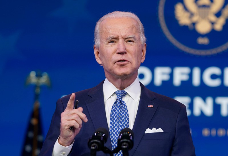 Tổng thống Joe Biden cảnh báo có chiến tranh súng đạn nếu tấn công mạng tăng cao