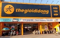 Thế giới di động: những con át chủ bài mang về hơn 2000 tỷ đồng trong tháng 8