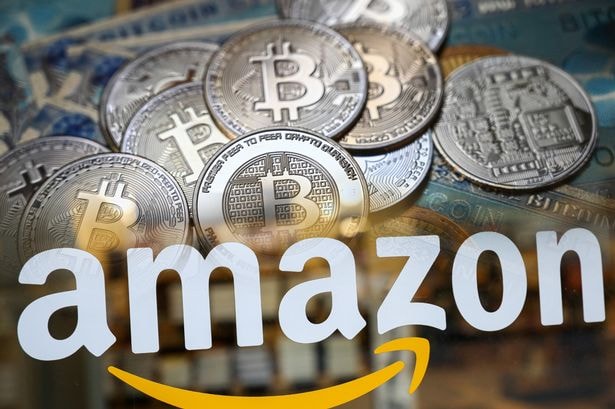 Cho đến giờ, Amazon vẫn chưa chấp nhận bitcoin như một phương thức thanh toán