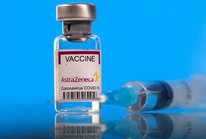 Sáng 29/7, AstraZeneca đã chuyển về TP Hồ Chí Minh thêm 659.900 liều vaccine COVID-19. Đây là lần giao vắc xin thứ sáu và là lần thứ tư liên tiếp trong tháng 7