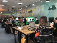 Startup công nghệ Việt có thể cạnh tranh 