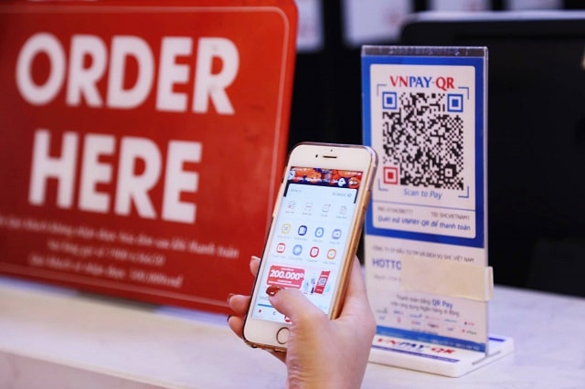 Kỳ lân VNPay. (Ảnh: internet) 