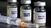 Giá vaccine COVID-19 đội lên ít nhất 5 lần vì độc quyền