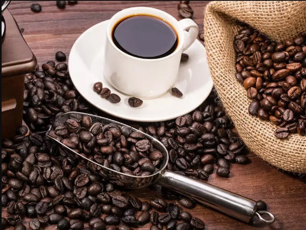 Theo Bộ Công thương, trà, cà phê... vẫn được phép lưu thông khi thực hiện giãn cách ẢNH: SHUTTERSTOCK