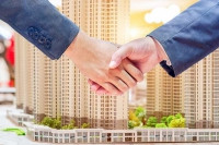 Sóng ngầm M&A bất động sản: Doanh nghiệp địa ốc thấy 