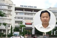 Bằng và chứng nhận giả của trường Đại học Đông Đô được cấp như nào?