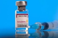 Thêm gần 660.000 liều vaccine COVID-19 của AstraZeneca về đến Việt Nam