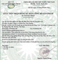 Vụ Bộ Y tế thu hồi văn bản: “Viên nang Kovir hỗ trợ trị COVID là sản phẩm được vận động mang về”