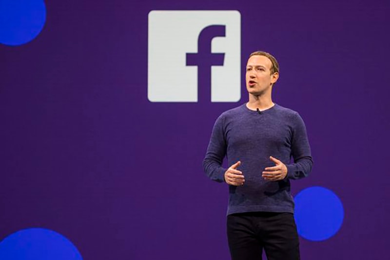 Lượng người dùng Facebook đã tăng lên 3.51 tỷ người.