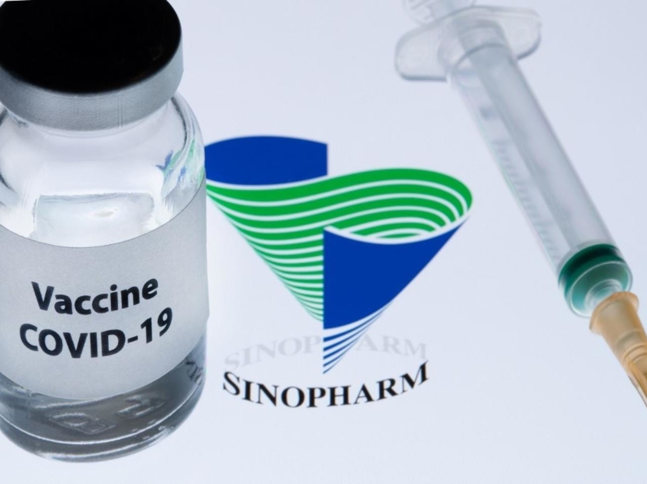 Ngày 7/5, vaccine Sinopharm được WHO phê duyệt sử dụng trong trường hợp khẩn cấp