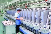 Dệt may Thành Công sẽ hưởng lợi lớn từ EVFTA năm 2021?