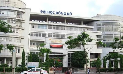 Từ vụ việc phát hiện hàng trăm bằng giả do Đại học Đông Đô 