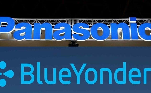 Mới đây, Panasonic đã mua lại công ty chuỗi cung ứng và hậu cần Blue Yonder trị giá 7,1 tỷ USD.
