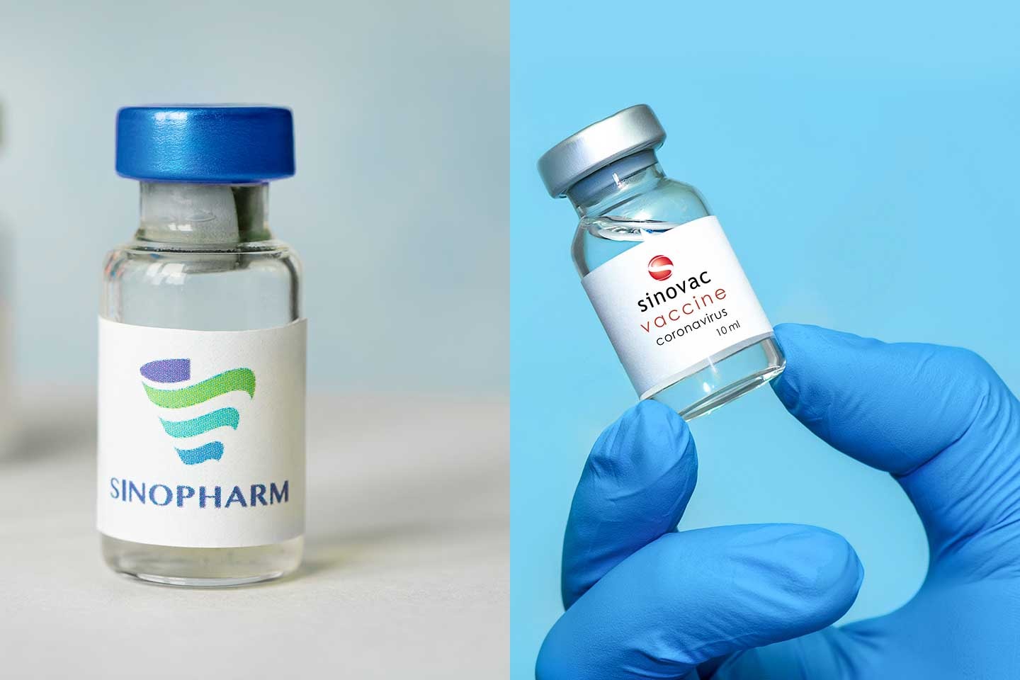 hiệu quả của vaccine Sinopharm vẫn còn chưa được đánh giá cao thì tuyệt đối không để người dân chủ quan rằng đã tiêm vaccine tức là đã an toàn.