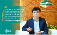 Không chỉ những startup đoạt giải mới chiến thắng ở Viet Solutions