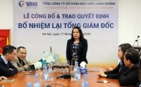 Bảo hiểm cần chuyển mình thời COVID