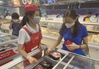 Đại tiệc buffet thịt nạc MEATDeli lần đầu tiên tại VinMart