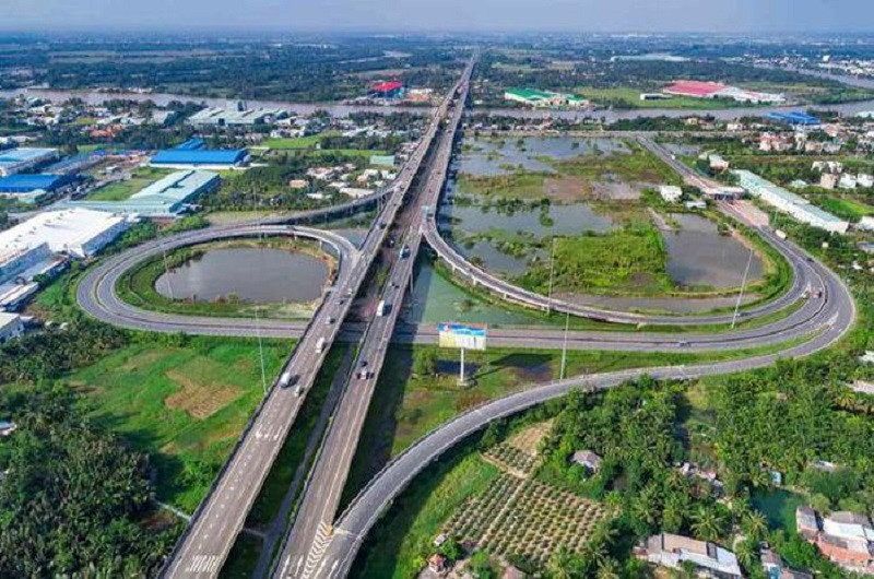 Long An phê duyệt chủ trương đầu tư khi dự án chưa lập báo cáo đánh giá tác động môi trường, giãn tiến độ đầu tư cho các dự án trên 24 tháng chưa phù hợp, không thẩm định về điều kiện giao đất, cho thuê đất quy định tại một số dự án.