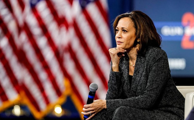 Phó Thủ tướng Mỹ Kamala Harris sẽ là quan chức cấp cao tiếp theo của chính quyền Biden đến Việt Nam và Singapore