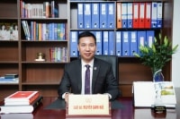 Xã hội hóa vaccine, doanh nghiệp 