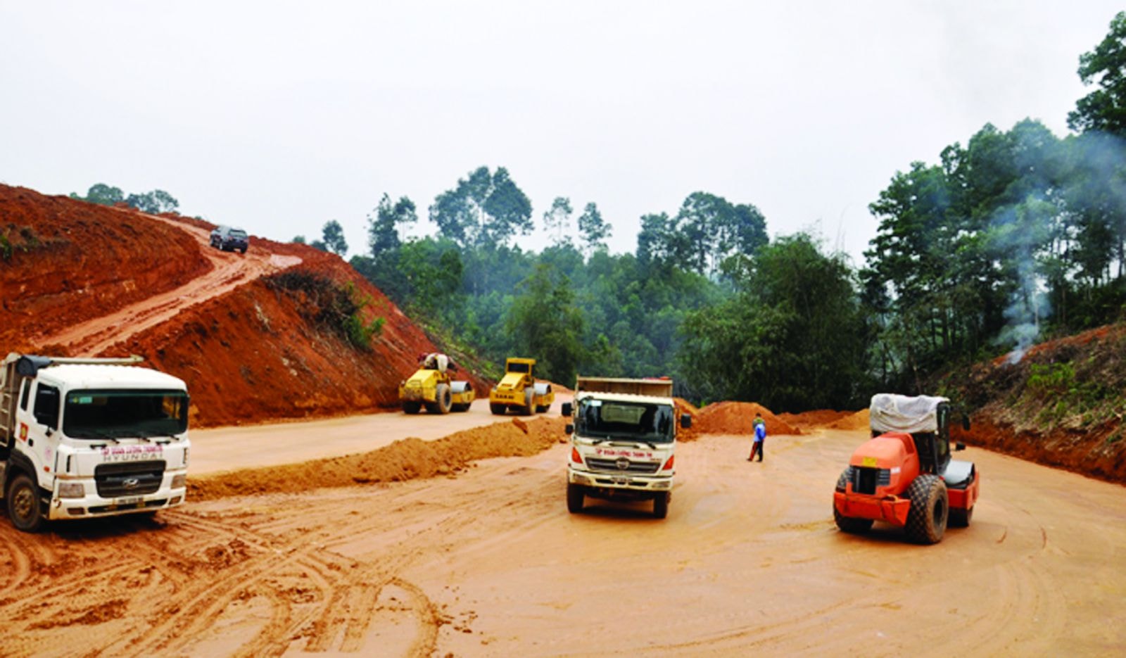 p/Hiện nay, một số chủ đầu tư xây dựng nội dung đánh giá nguồn lực tài chính của nhà thầu bằng những cách thức hết sức “oái oăm”. Ảnh minh họa