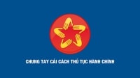 TIN NÓNG CHÍNH PHỦ: Chương trình tổng thể cải cách hành chính nhà nước giai đoạn 2021-2030