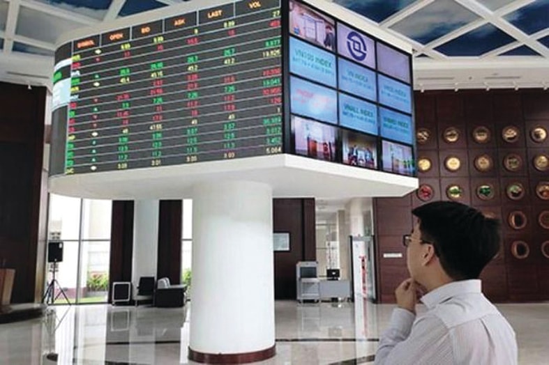  Nghịch lý địa ốc lãi khủng mùa dịch chỉ thật sự xảy ra đối với nhóm doanh nghiệp có sức khỏe tài chính.