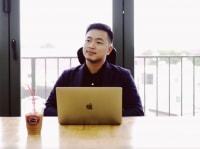 CTO 8X biến start-up thành sàn thương mại nông sản điện tử hàng đầu Việt Nam