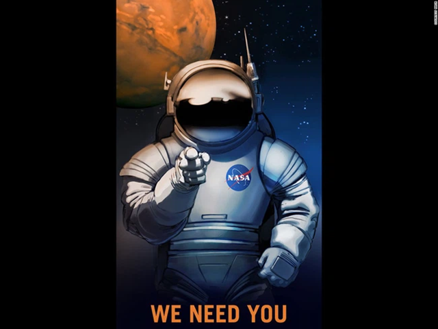 NASA đưa ra tiêu chí khắt khe để tuyển tình nguyện viên sống trên Sao Hỏa một năm.