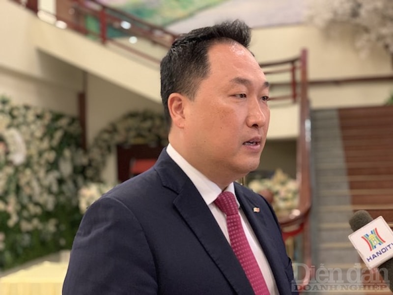 theo ông Hong Sun, đối mặt với làn sóng đại dịch lần thứ tư, nhiều doanh nghiệp vốn đã chịu nhiều đả kích đợt dịch trước lại càng gặp thêm nhiều khó khăn hơn