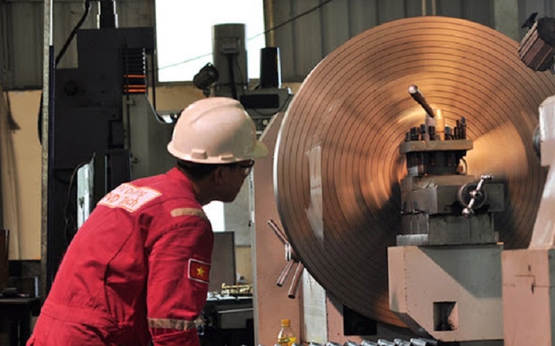 Không chỉ PVD, nhiều doanh nghiệp cũng đang tiềm ẩn các rủi ro từ đối tác do dịch COVID-19 bùng phát ảnh hưởng hoạt động kinh doanh toàn cầu