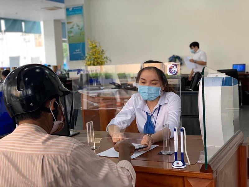 VNPT duy trì dịch vụ hỗ trợ khách hàng trong thời gian giãn cách (ảnh: VNPT)