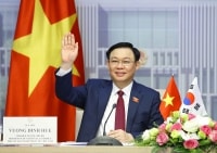 Bóng đá và hình mẫu quan hệ Việt – Hàn