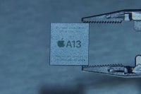 Thiếu chip toàn cầu khiến doanh thu của Apple tăng trưởng chậm lại