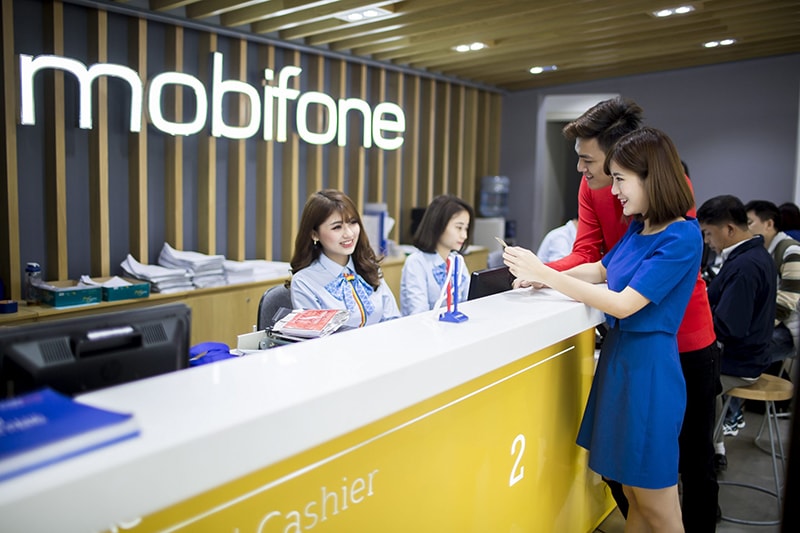 Từ năm 2019 đến nay việc cổ phần hóa của MobiFone vẫn dậm chân tại chỗ.