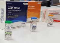 Nanogen công bố hiệu quả vaccine Nano Covax, xin cấp phép khẩn