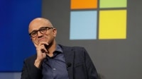 Satya Nadella - kiến trúc sư đại tài của đế chế Microsoft