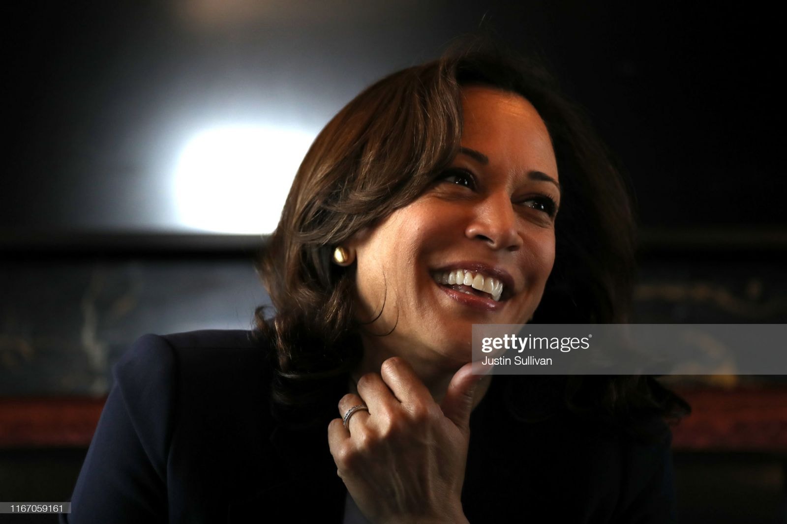 Chuyến thăm của bà Kamala Harris có thể sẽ mở đường cho chuyến thăm cấp cao nhất