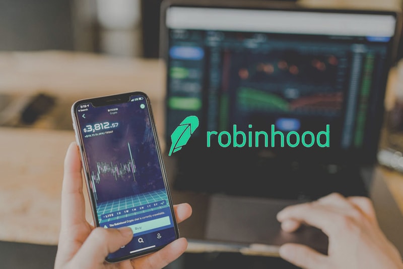 Robinhood dự kiến sẽ có 22 triệu khách hàng.