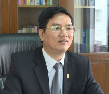 Luật sư Đào Ngọc Lý