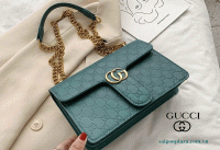 Túi xách nữ thời trang cao cấp GUCCI 6005