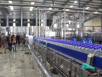 Halico vẫn “ngất ngây” trong lỗ