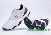 Giầy Golf Adidas cho nam đế đinh, dây vặn – CH217