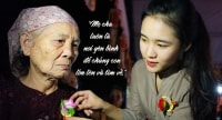 Vu Lan nghĩ về Mẹ