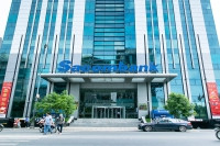 Moody’s nâng xếp hạng tín nhiệm của Sacombank