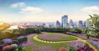 Chính thức mở bán dự án Imperia Sky Garden